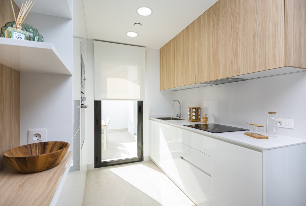 New Build - Townhouse - Torrevieja