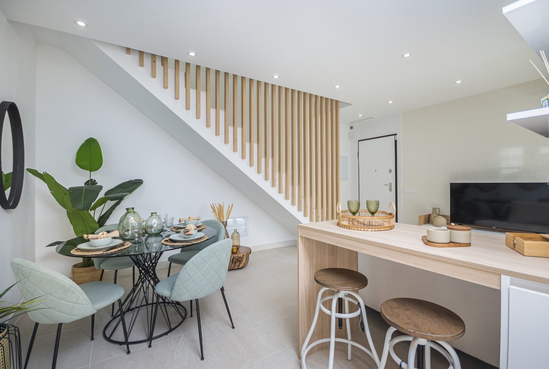 New Build - Townhouse - Torrevieja
