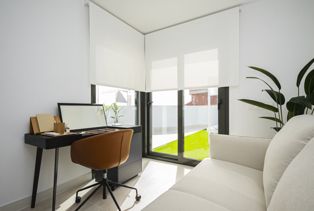 New Build - Townhouse - Torrevieja