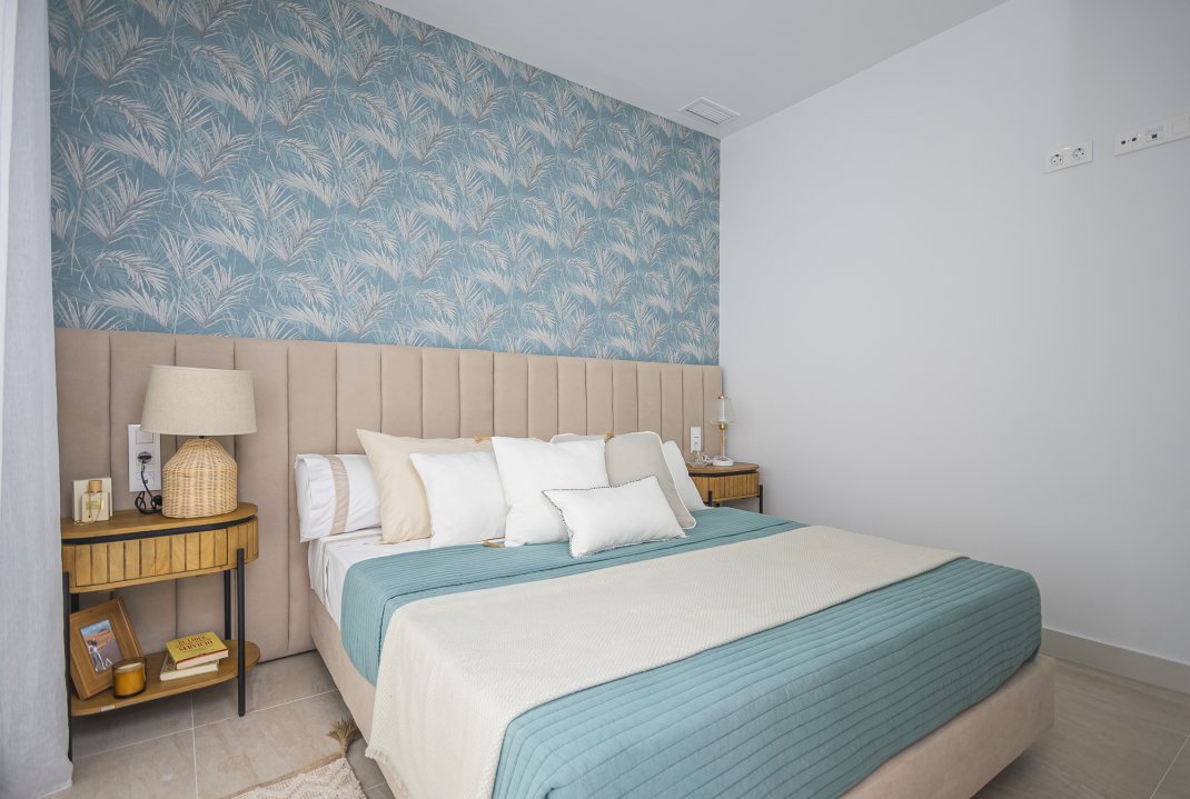 New Build - Townhouse - Torrevieja