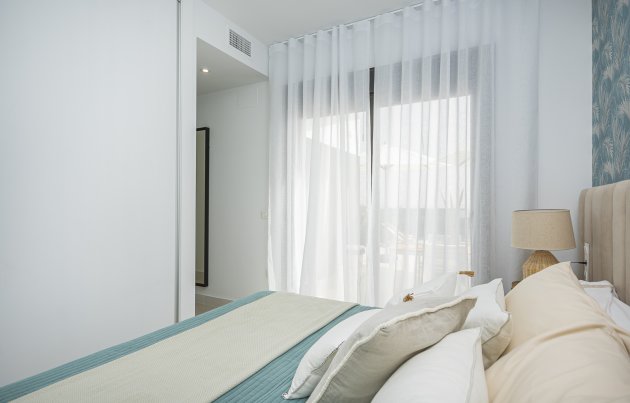 New Build - Townhouse - Torrevieja