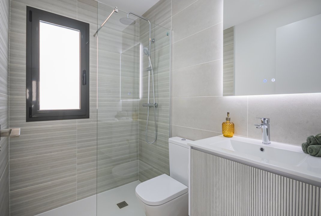New Build - Townhouse - Torrevieja