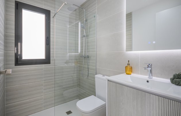 New Build - Townhouse - Torrevieja