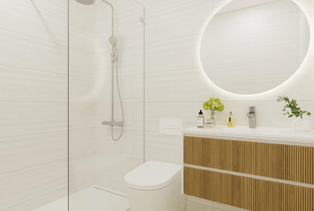 New Build - Penthouse - Torrevieja