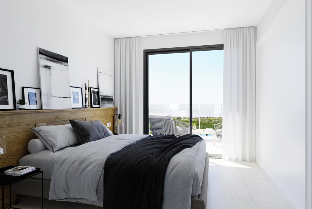 New Build - Penthouse - Torrevieja