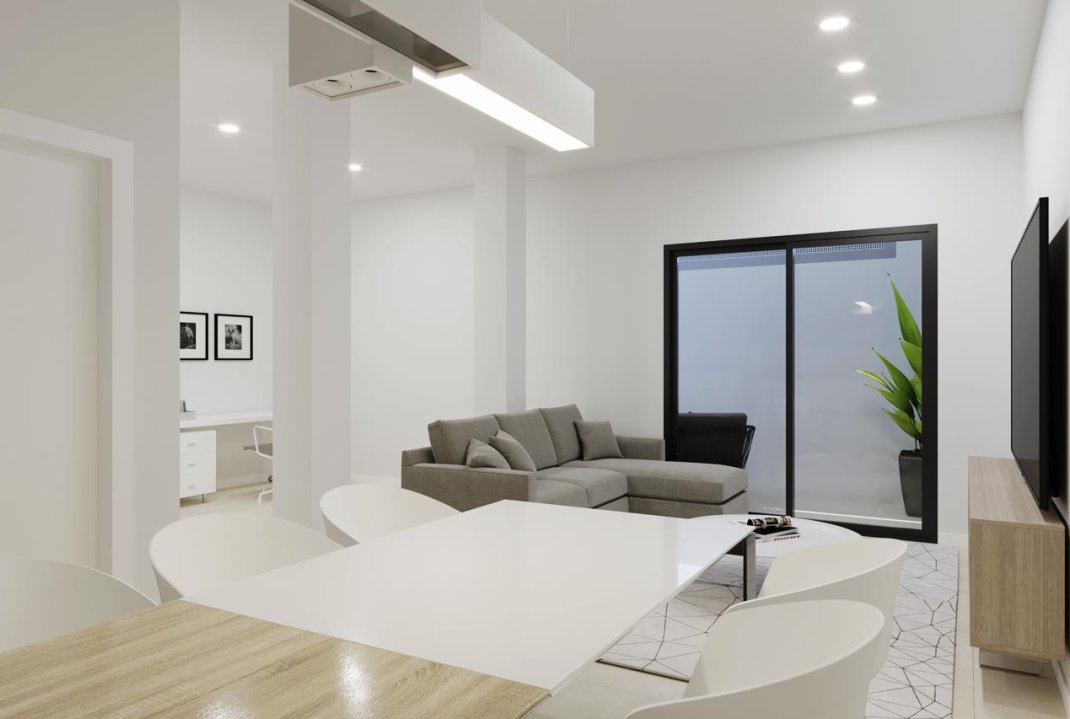 New Build - Penthouse - Torrevieja