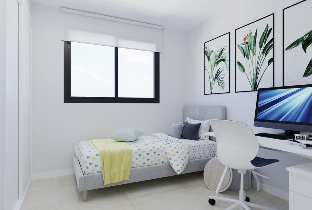 New Build - Penthouse - Torrevieja