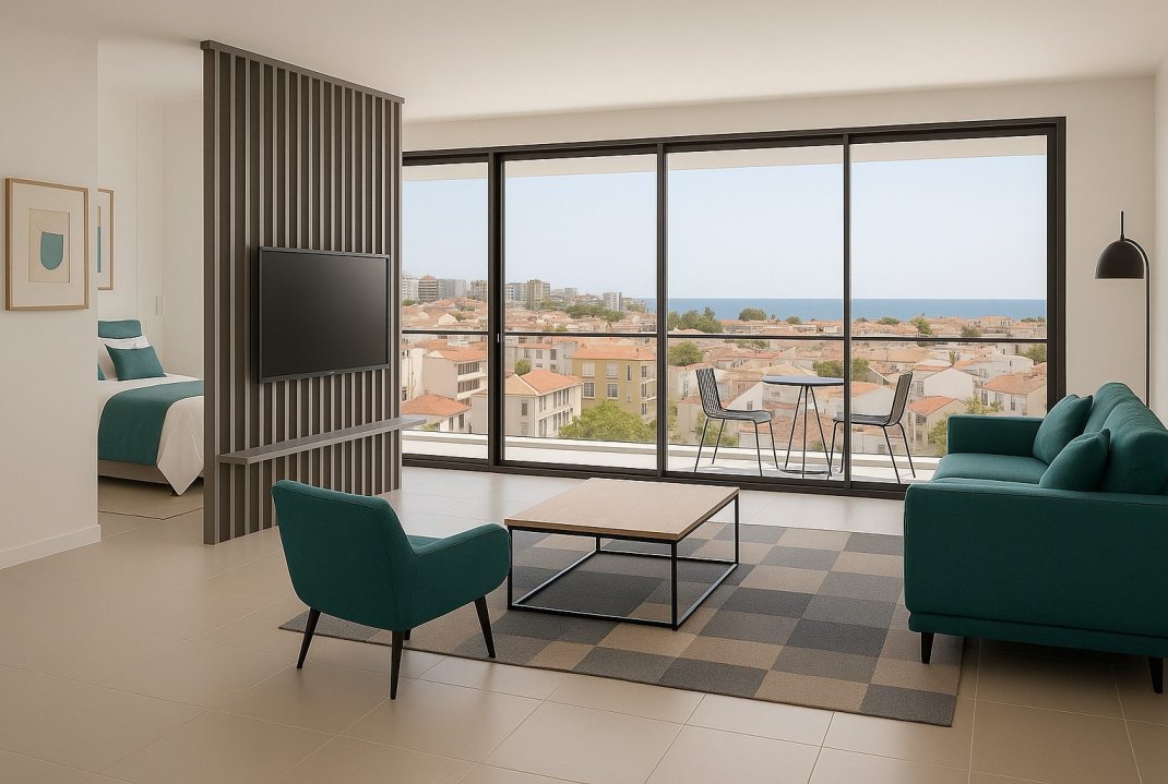 New Build - Penthouse - San Pedro del Pinatar