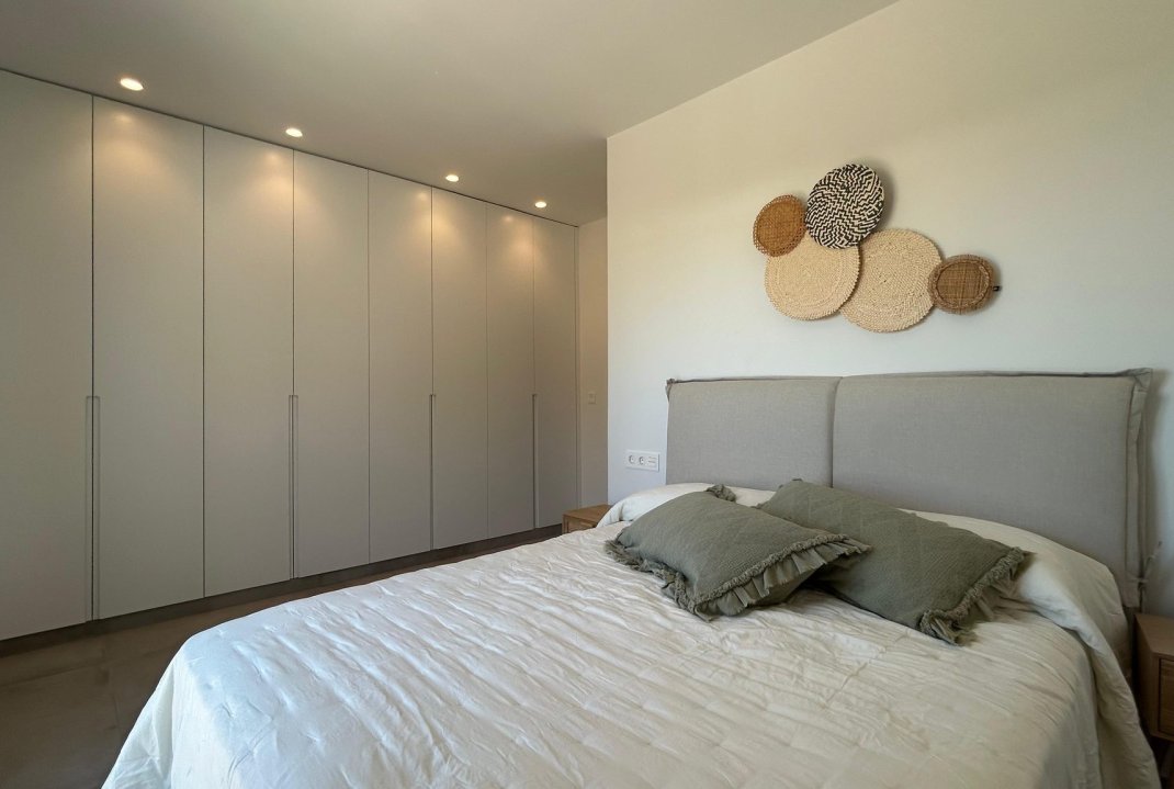 New Build - Villa / Semi semi-detached - Pilar de la Horadada