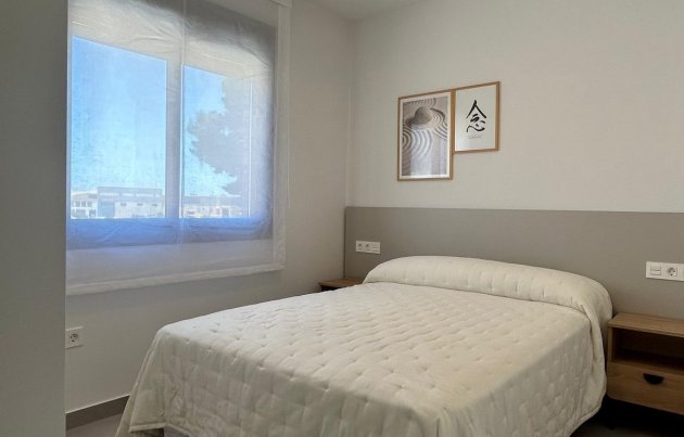 New Build - Villa / Semi semi-detached - Pilar de la Horadada