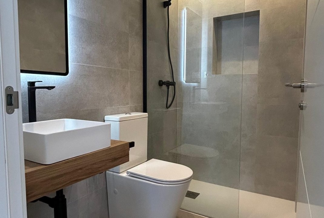 New Build - Villa / Semi semi-detached - Pilar de la Horadada