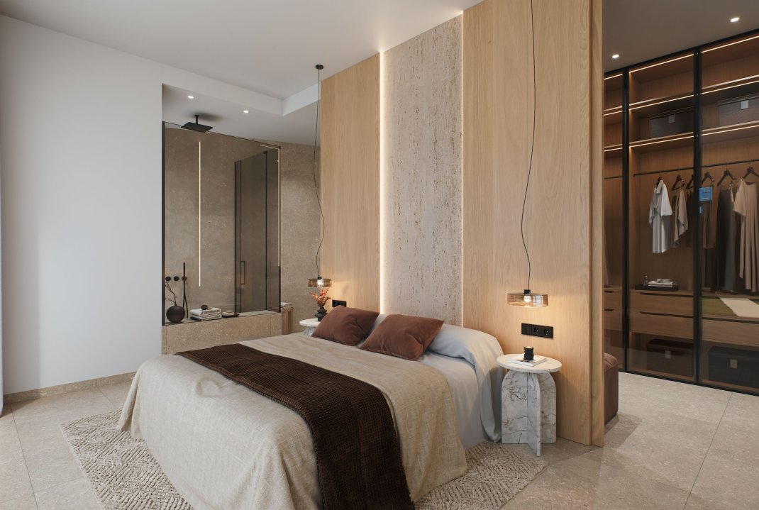 New Build - Villa - Dehesa de Campoamor