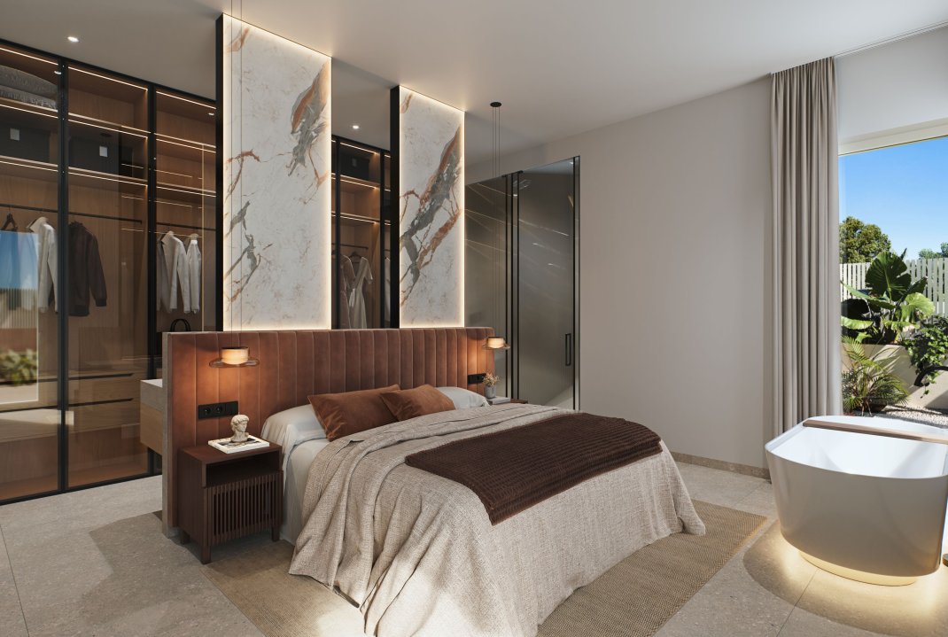 New Build - Villa - Dehesa de Campoamor
