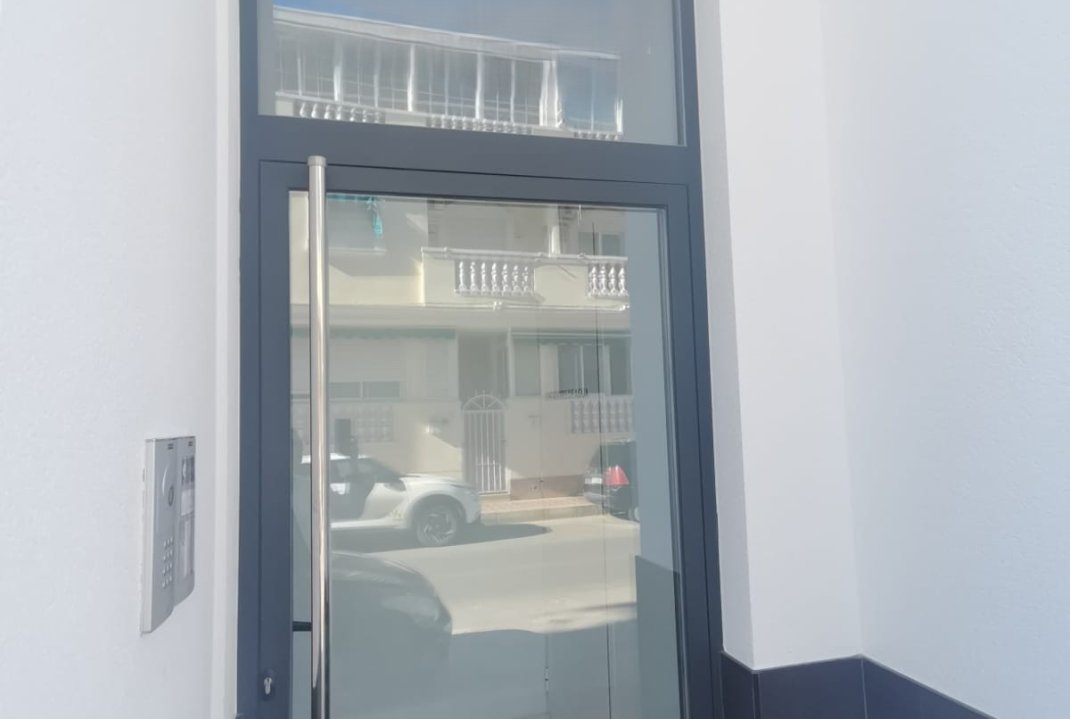 New Build - Apartment / flat - Torrevieja