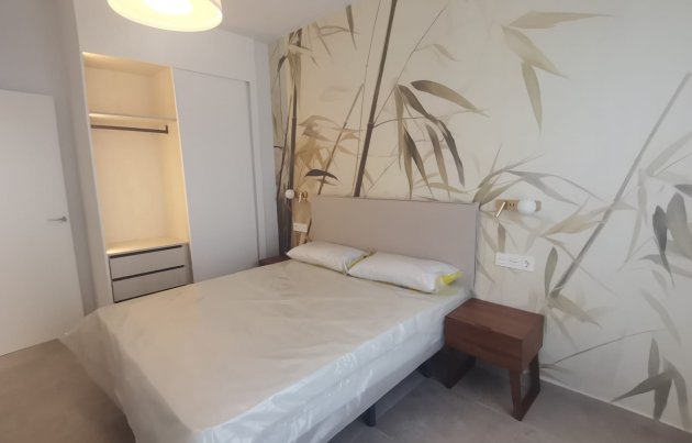 New Build - Apartment / flat - Torrevieja