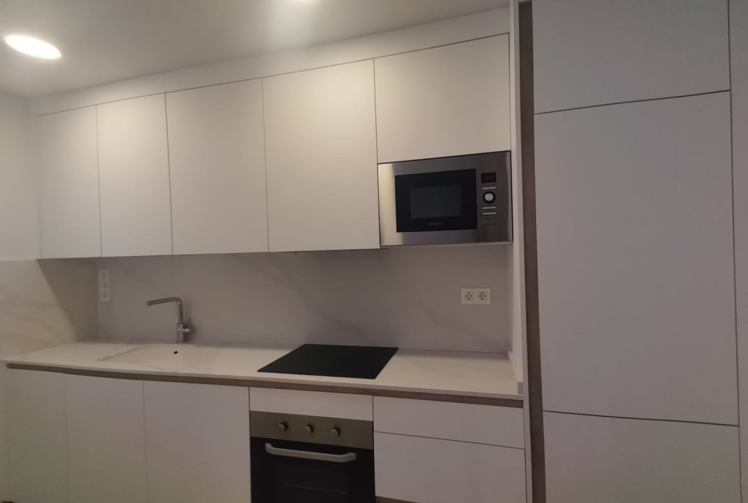 New Build - Apartment / flat - Torrevieja