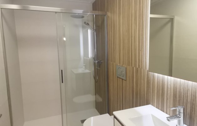 New Build - Apartment / flat - Torrevieja