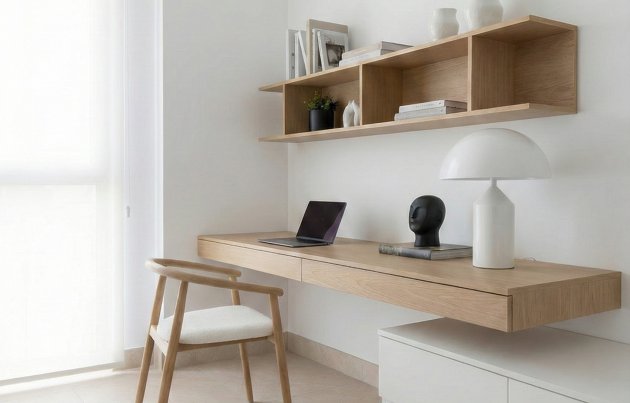 New Build - Apartment / flat - Benijofar