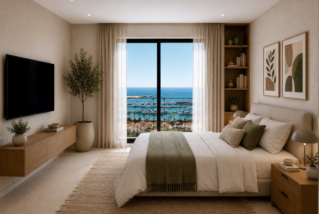 Novostavba - Byt - Torrevieja