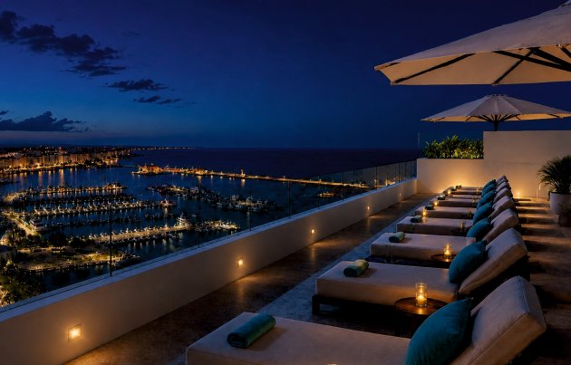 Novostavba - Byt - Torrevieja
