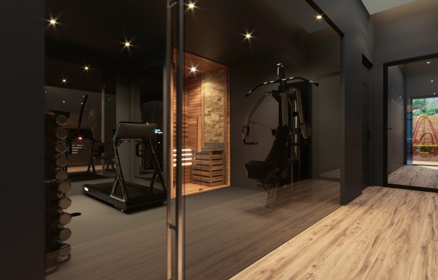 New Build - Penthouse - Torrevieja