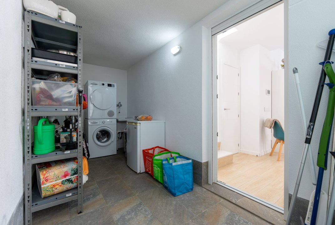 New Build - Townhouse - San Pedro del Pinatar
