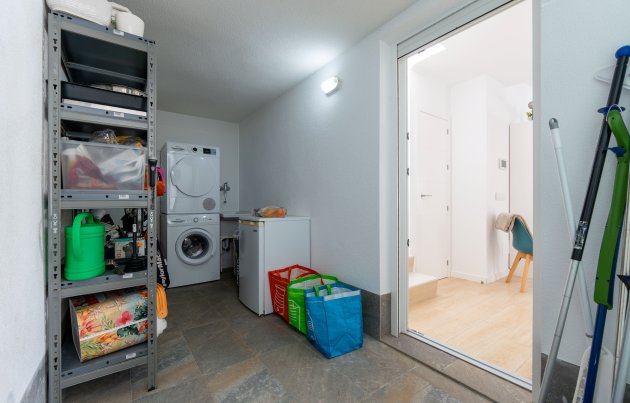 New Build - Townhouse - San Pedro del Pinatar