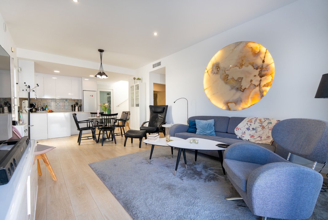 New Build - Townhouse - San Pedro del Pinatar