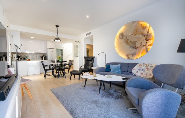 New Build - Townhouse - San Pedro del Pinatar