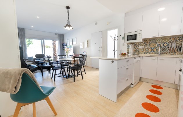 New Build - Townhouse - San Pedro del Pinatar