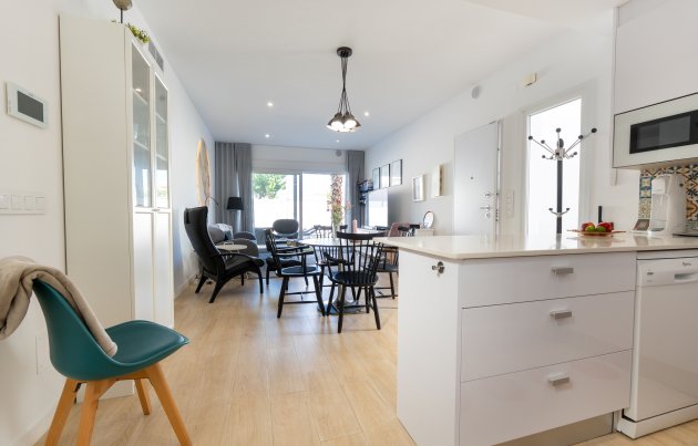 New Build - Townhouse - San Pedro del Pinatar