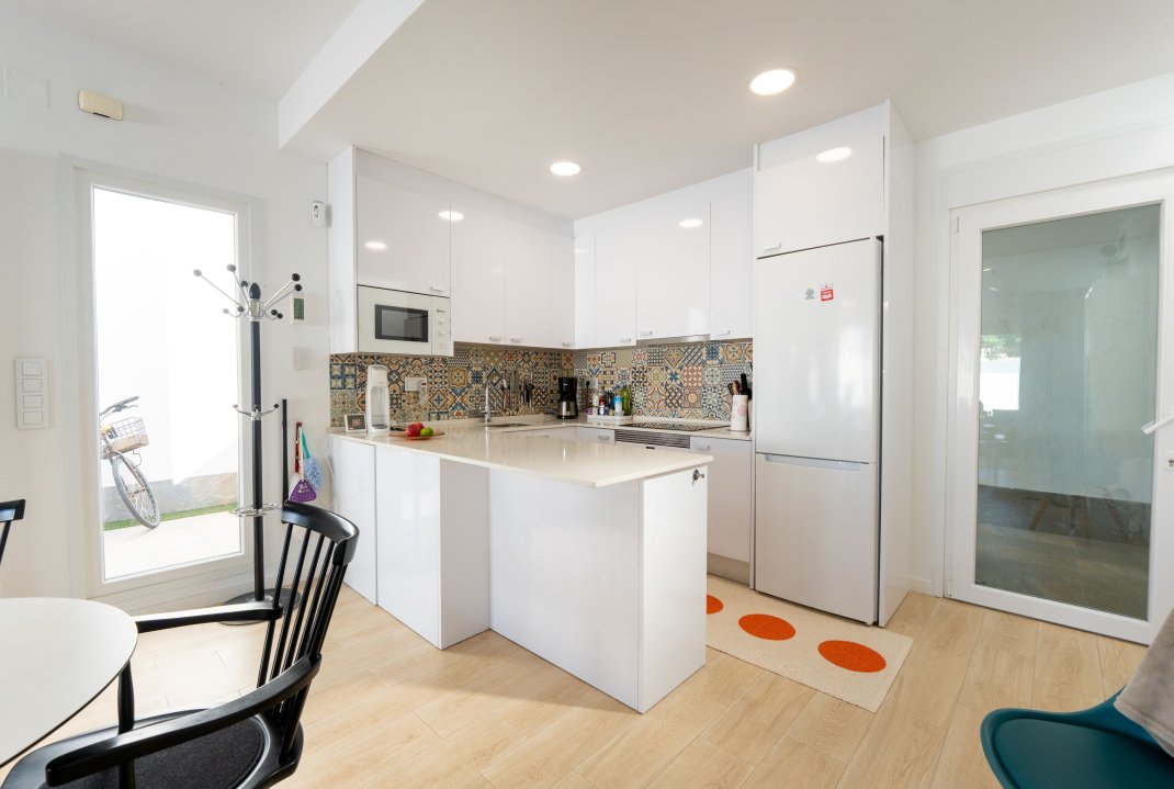 New Build - Townhouse - San Pedro del Pinatar