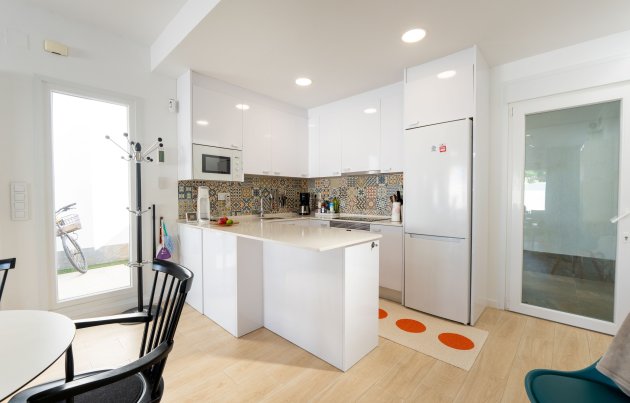 New Build - Townhouse - San Pedro del Pinatar