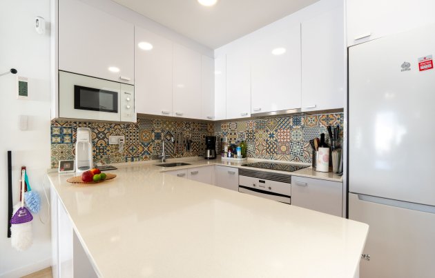New Build - Townhouse - San Pedro del Pinatar