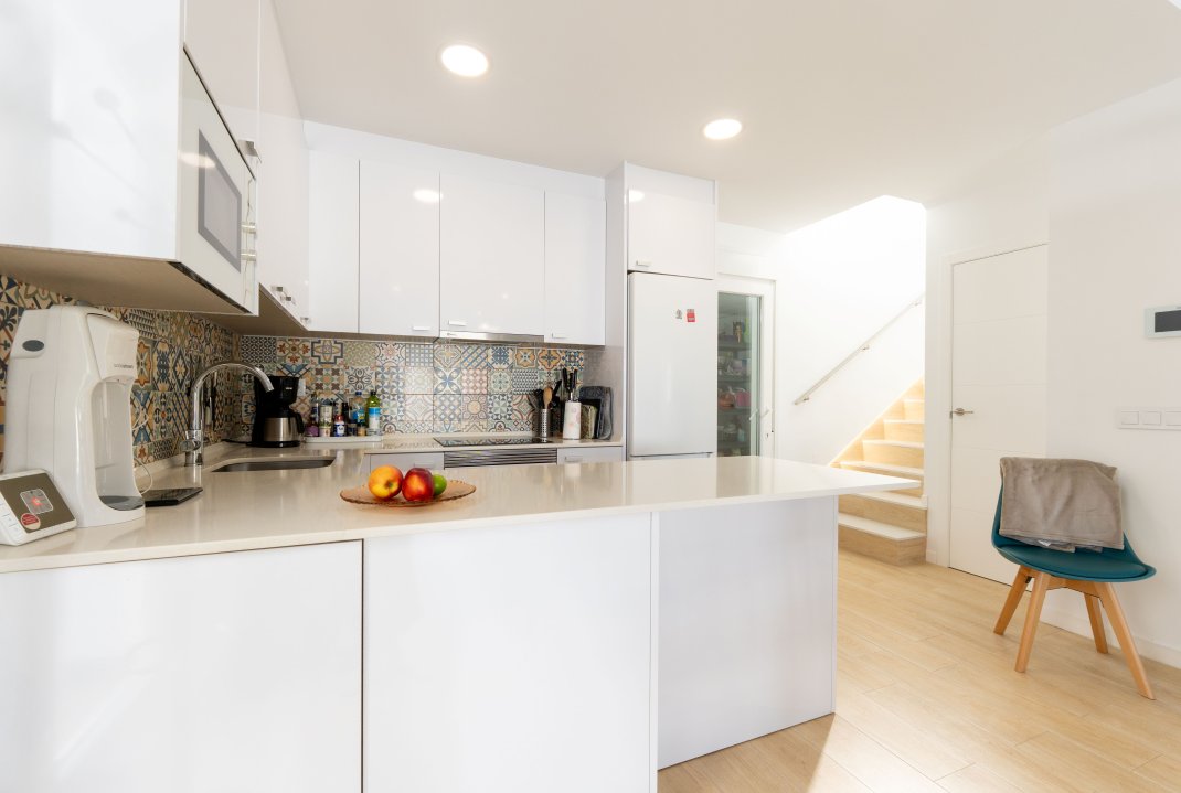 New Build - Townhouse - San Pedro del Pinatar