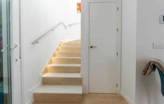 New Build - Townhouse - San Pedro del Pinatar