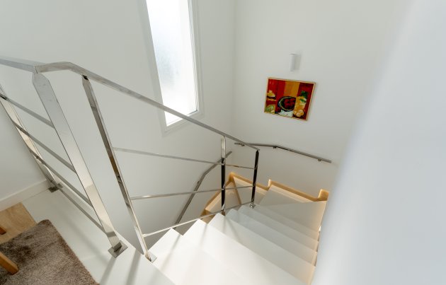 New Build - Townhouse - San Pedro del Pinatar