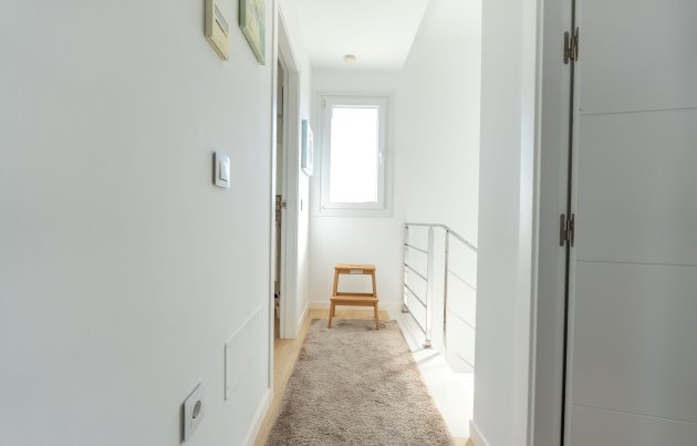 New Build - Townhouse - San Pedro del Pinatar