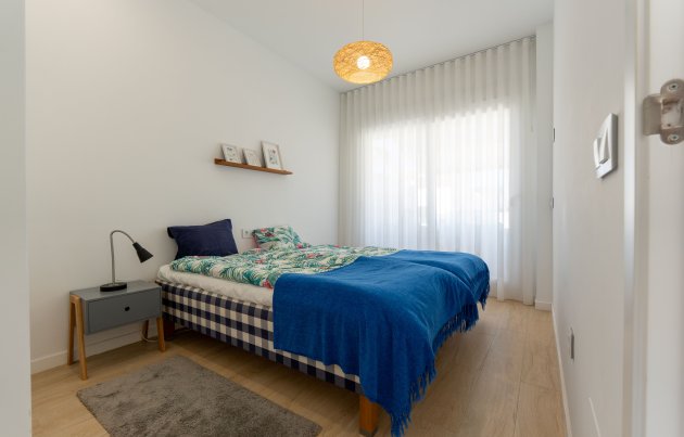 New Build - Townhouse - San Pedro del Pinatar