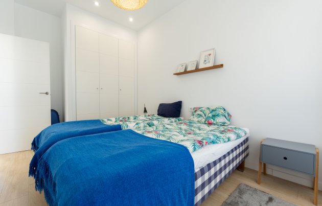 New Build - Townhouse - San Pedro del Pinatar