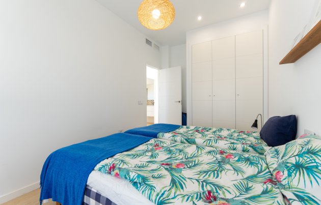 New Build - Townhouse - San Pedro del Pinatar