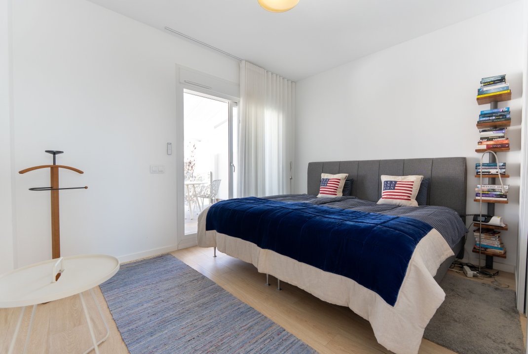 New Build - Townhouse - San Pedro del Pinatar