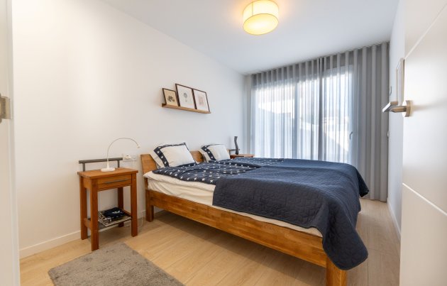 New Build - Townhouse - San Pedro del Pinatar