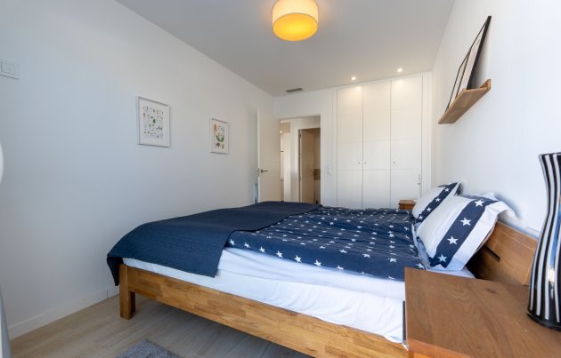 New Build - Townhouse - San Pedro del Pinatar