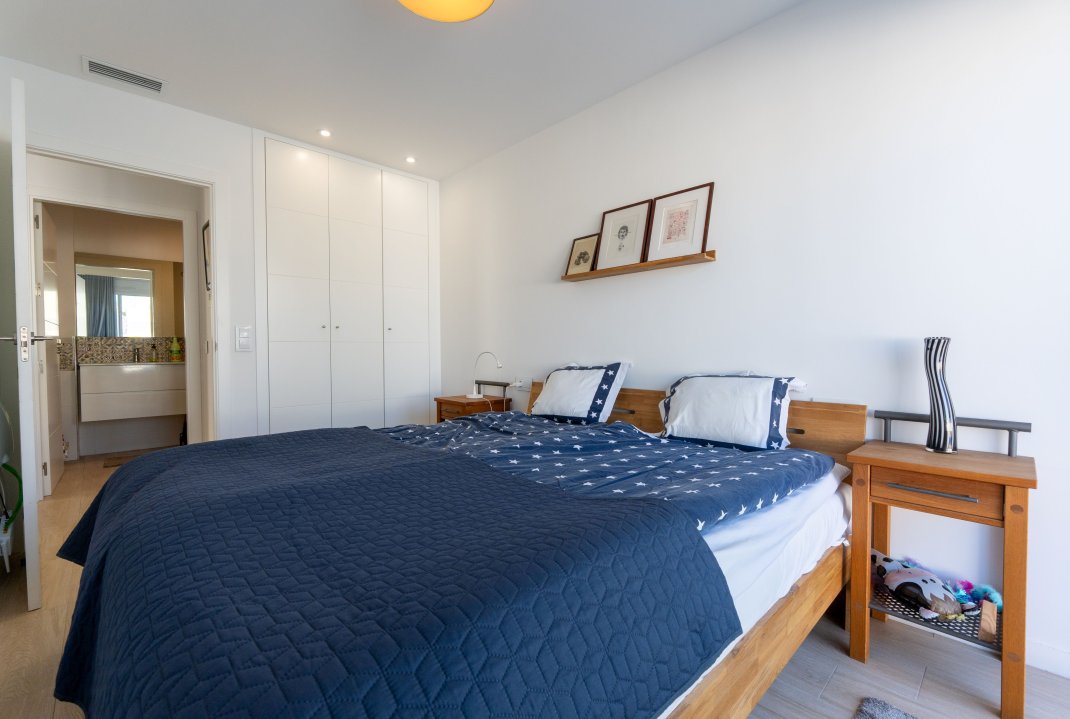New Build - Townhouse - San Pedro del Pinatar