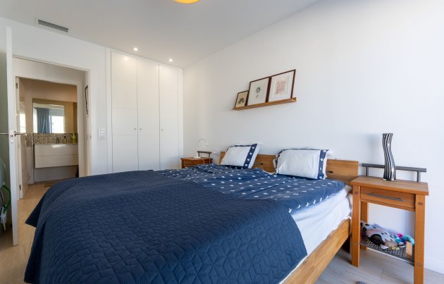 New Build - Townhouse - San Pedro del Pinatar
