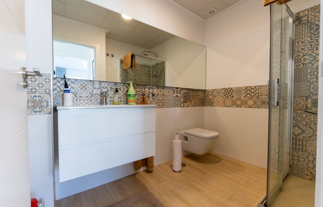 New Build - Townhouse - San Pedro del Pinatar