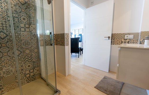 New Build - Townhouse - San Pedro del Pinatar