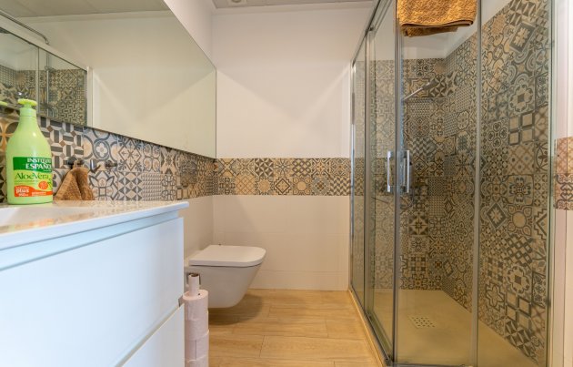New Build - Townhouse - San Pedro del Pinatar