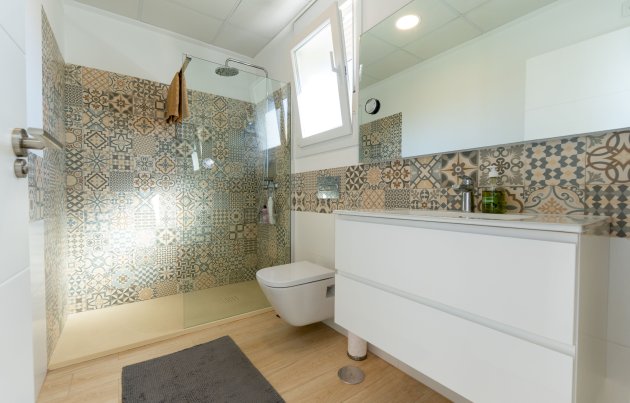New Build - Townhouse - San Pedro del Pinatar